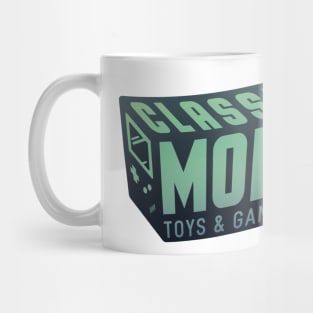 Classic Mode Toys Mug